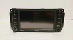 2010-2014 Chrysler Dodge Jeep Oem Original Am Fm Xm Radio Cd Dvd P05091168AA. Fixed Price $99.00.