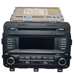 2014 - 2016 Kia Optima Oem Sat Bluetooth Am Fm Radio Receiver. Fixed Price $259.99.
