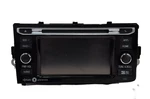 2015-2016 Toyota Prius Oem Touch Screen Gracenote Navigation Hd Radio Receiver. Fixed Price $559.99.