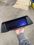 11-16 Bmw 528 535 550 Front Dash Driver Information Display Screen 928497401 Oem. Fixed Price $75.00.