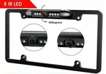 Rear Backup System Night View Camera Monitor For Alpine ILXW650 ILX-W652. Fixed Price $57.93.