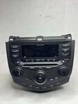 Honda Accord Radio Cd Receiver Oem 39175-SDA-A120-M2 CQ-EH1461Z. Fixed Price $140.00.
