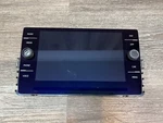2017-2023 Volkswagen Arteon Information Display Screen Assy Oem 5NN919605B. Fixed Price $149.99.