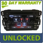 Unlocked 15-16 Gmc Acadia Am Fm Radio Touch Screen Aux Media Cd Player Receiver. Fixed Price $211.00.