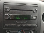 2004-2004 Ford F-150 Am Fm Cd Player Radio Receiver Joher. Fixed Price $159.16.