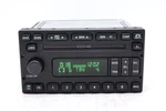 Ford Expedition F150 F250 F350 Explorer Radio 6 Cd Disc Changer Player Unit Oem. Fixed Price $240.00.