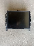 2015-2017 Chrysler 200 Oem Radio Touch Screen Navigation Multi Media Receiver. Fixed Price $251.96.