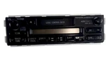 1997-02 Toyota Corolla Tacoma Radio Amfm Cassette W Aux Input 86120-04090 A56409. Fixed Price $125.00.