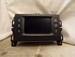 19 Chrysler Pacifica VP2 Radio Display Screen P68232023AF BHW62. Fixed Price $138.84.