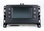 2017-2018 Chrysler Pacifica Am Fm Radio Multimedia Player Bt Model Id 68232023AF. Fixed Price $157.25.