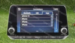 2591A-6LB5C Nissan Sentra 2020-2022 Apple Car Sirius Xm Radio Display. Fixed Price $274.90.