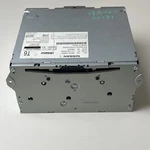 2017 Infiniti QX50 Radio Receiver Cd Player 2591A1MA5E Oem. Fixed Price $132.17.