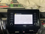 Audio Equipment Radio Display And Receiver Fits 21-24 Camry 241136. Fixed Price $258.63.