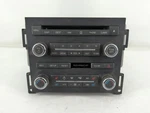 2011-2011 Lincoln Mks Am Fm Cd Player Radio Receiver R1L1G. Fixed Price $54.18.