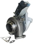 Garrett Turbo For Dodge Freightliner Mercedes Sprinter Van 2.7L 736088-5006S. Fixed Price $1195.00.