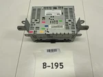 2014 Lincoln Mkt Am / Fm Radio Cd Player Receiver Oem+. Fixed Price $102.59.