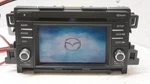 2013-2014 Mazda CX-5 Am Fm Cd MP3 Radio Receiver KJ0166DV0B Oem *read*. Fixed Price $102.41.