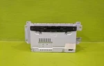 10 11 12 Fusion Factory Radio Receiver Oem 3934-3. Fixed Price $32.00.