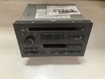 Audio Equipment Radio Receiver Id 5038138 Fits 99-05 Saab 9-5 100886. Fixed Price $76.68.