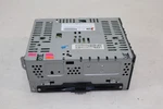 2013-2015 Ford Escape Cd Player Am Fm Radio Receiver Head Unit CJ5T-19C107DE Oem. Fixed Price $125.99.