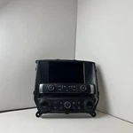 2018 Gmc Sierra Dash Information Display Screen 84540934 Oem. Fixed Price $250.76.