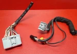 2010 2011 2012 Ford Fusion Radio Stereo Am/fm Receiver CD/MP3/SAT Pigtail Wires. Fixed Price $34.99.