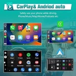 Awesafe Car Stereo Ford F150 2009 2010 2011 2012, Android Radio Update. Fixed Price $89.98.