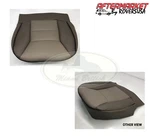 Land Rover Front Seat Bahama Beige Discovery Ii 99-02 HCA000220SUC Aft. Fixed Price $141.12.