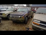 Audio Equipment Radio Fits 94-97 S10/S15/SONOMA 905368. Fixed Price $56.99.