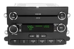 2009-10 Lincoln Mkx Ford Edge Am Fm Radio MP3 W/ 6 Disc Cd 9T4T-18C815-GB. Fixed Price $276.25.