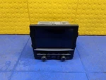 10-13 Porsche Panamera 970 Hybrid 4S Head Unit Navigation Radio Oem T8G-BE96XX. Fixed Price $297.00.