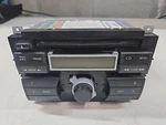 Radio Control Unit-am/fm Cd Nissan 2010 Frontier Oem 28185-ZL00A. Fixed Price $89.99.