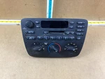 1998 - 2003 Ford Taurus Radio Am/fm Cassette Player & Ac Climate Control Oem. Fixed Price $84.99.