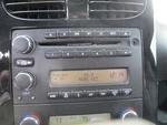 08-13 Corvette Am-fm-stereo-cd Player (opt US8),CD And Radio Oe 15791221 Tested. Fixed Price $149.95.