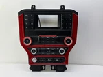 2019-2023 Ford Mustang Radio Control Panel Bezel Trim LR3T-18E243-AB. Fixed Price $120.23.