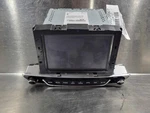 Audio & Visual Equip.(radio) Hyundai Ioniq 17 18 19. Fixed Price $64.00.