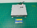 13 Audi S8 A8 Quattro Satellite Radio Receiver Control Module Oem. Fixed Price $28.41.