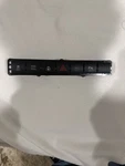 11 12 13 Jeep Grand Cherokee Dash Tow Haul Traction Control Switch 56046294AB. Fixed Price $24.00.