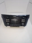 2014-2017 Nissan Rogue Radio Receiver Am Fm Xm Satellite. Fixed Price $105.00.