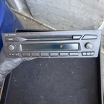 Bmw 3 Series E81 E87 E90 E91 E92 Radio Professional Cd Audio Player 9205962. Fixed Price $66.62.