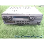 Oem Toyota Genuine Fujitsu Ten Cassette Tape Player Vintage Classic Car Jdm F/s. Fixed Price $145.34.
