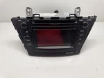 2012-2015 Toyota Prius Radio Navigation Harman Cd Model# 86140-47020. Fixed Price $144.99.