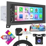 For Dodge Ram Charger Chrysler Jeep Plymouth Radio Stereo Carplay Gps Navi. Fixed Price $159.39.