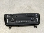 2017-2018 Bmw 320I Am Fm Cd Player Radio Receiver ELA1K. Fixed Price $51.22.