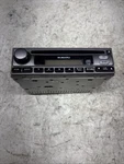 2003-2006 Subaru Baja Oem Radio Head Unit Model No 86201AE41A Tested. Fixed Price $99.99.