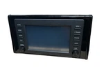 Oem Toyota RAV4 2019-2022 Navigation 7" Display Screen Radio Media Receiver Unit. Fixed Price $385.00.