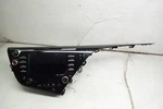 2020 Toyota Camry Cd Player Radio Display And Receiver W/navigation Oem. Fixed Price $344.62.