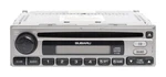 2007-2008 Subaru Forester Am Fm Radio Cd Player With Cubby 86201SA360 Face P139. Fixed Price $110.50.