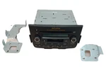 Acura 39100-S3V-A340 6-DISC Cd Changer Am/fm Radio Cassette Player Head Unit. Fixed Price $87.11.