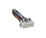 Wiring Harness Replacement Stereo Plug For Many 2000+ Gm Factory Original Radios. Fixed Price $13.00.
